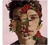 Shawn Mendes – Shawn Mendes – CD – Édition Deluxe (Import)