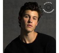 Shawn Mendes Edition Deluxe CD
