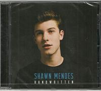 Shawn Mendes - H a n d w r i t t e n