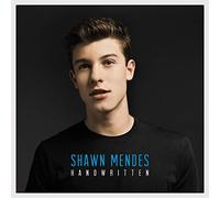 Shawn Mendes – Handwritten – Island