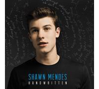 SHAWN MENDES - HANDWRITTEN CD NEUF