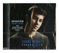 Shawn Mendes - Handwritten Revisité