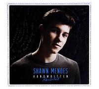 Shawn Mendes: Handwritten (Revisited)