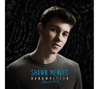 Shawn Mendes - Handwritten (Revisited) by Shawn Mendes (2015-11-20?