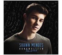 Shawn Mendes - Handwritten(Revisited) [Cd] Canada - Import
