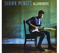 Shawn Mendes - Illuminate