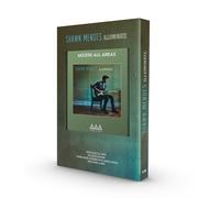 SHAWN MENDES - ILLUMINATE (LIMITED SPECIAL EDITION ) CD NEUF