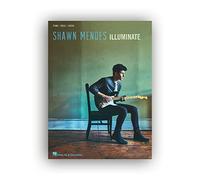 Shawn Mendes: Illuminate: Piano / Vocal / Guitar