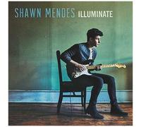 Shawn Mendes - Illuminate [New Vinyl LP]