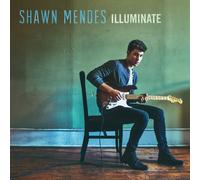 Shawn Mendes Illuminate (Vinyl) 12" Album