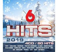 Shawn Mendes - M6 Hits 2019
