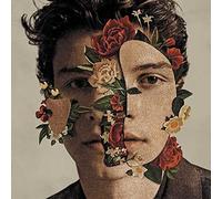 Shawn Mendes Shawn Mendes (CD)
