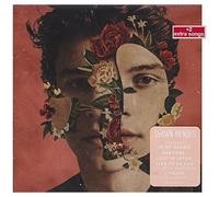 Shawn Mendes - Shawn Mendes [Cd] Deluxe Ed, Canada - Import