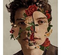 Shawn Mendes - Shawn Mendes [New Vinyl LP]