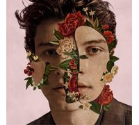 Mendes, Shawn - Shawn Mendes-Deluxe [Import]