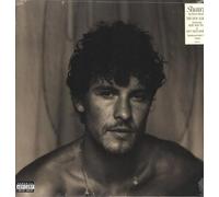 Shawn Mendes – Shawn – Vinyle Édition limitée Exclusivité Fnac (Rubis transparent)