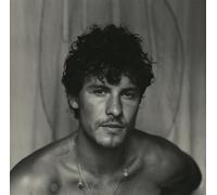 Shawn Mendes - Shawn [Wood Ring Lp] [Vinyl Lp] Explicit, Black, Brown, Colored Vinyl, Gatefold Lp Jacket, Ltd Ed, Poster