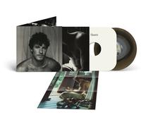 Shawn Mendes - Shawn [Wood Ring Lp] [Vinyl Lp] Explicit, Black, Brown, Colored Vinyl, Gatefold Lp Jacket, Ltd Ed, Poster