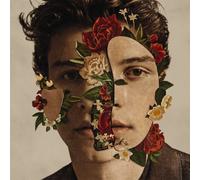 Shawn Mendes: The Album by Shawn Mendes [Audio CD] NEUF