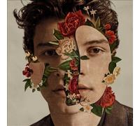Shawn Mendes: The Album by Shawn Mendes [VINYL] NEUF