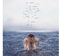 Shawn Mendes Wonder Alternate Cover (CD)