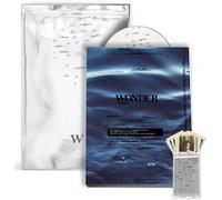 Shawn Mendes Wonder Zine Version (CD)