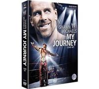 Shawn Michaels - My journey - Coffret 3 DVD E