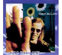 Shawn Mullins - Big Blue Sky [Import]
