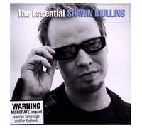 Shawn Mullins Essential (CD) Album