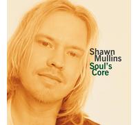Shawn Mullins Soul's Core (Vinyl) 12" Album Coloured Vinyl