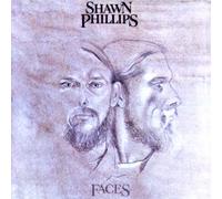 Shawn Phillips - Faces