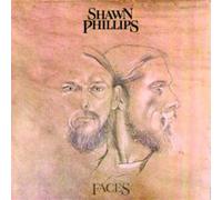 Shawn Phillips Faces (CD) Album