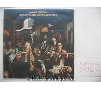 Shawn Phillips - Rumplestiltskin's Resolve [Vinyl LP] [Schallplatte]