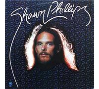 Shawn Phillips - Shawn Phillips / Bright White