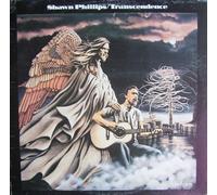 SHAWN PHILLIPS - transcendence LP