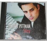 Shawn Pittman - Stay