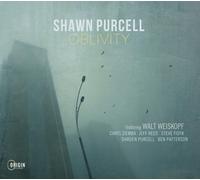 Purcell, Shawn - Oblivity
