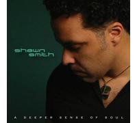 Shawn Smith - Deeper Sense of Soul