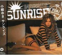 Shawn Stockman - Sunrise [Import]