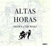 Shawn & the Wolf - Atlas Horas [Import]