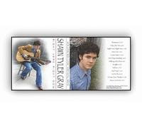 SHAWN TYLER GRAY-RIGHT HERE RIGHT NOW