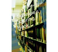 Shawnee's Coloring Book