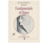 Shawn's Fundamentals Of Dance