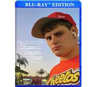 Shawn's Senior Year [Blu-ray]
