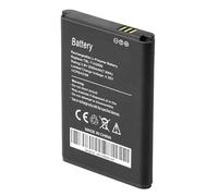 SHAWOROCE Batterie TBL-71A2000 compatible avec TP-Link WiFi Mobile Router Hotspot M7350 V5 V5.1 M7300 M7200 M7000 M5350 M5250 TL-TR761 TR861 Li-ion Li-po 2000 mAh 3,8 V