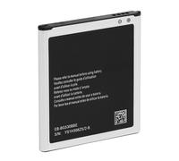 SHAWOROCE EB-BG530BBE BG531BBE Batterie 2600 mAh 3,8 V Compatible avec téléphone portable Samsung Galaxy Grand Prime Duos G530F G531F J3 J320FN J320V J5-G530P J5 J500FN J2 Mobile Smartphone