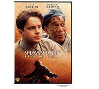 Shawshank Redemption
