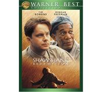 Shawshank Redemption [94/E,J/d [Import allemand]