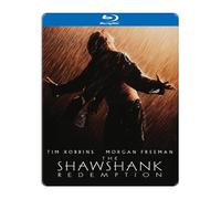 Shawshank Redemption [Blu-Ray]