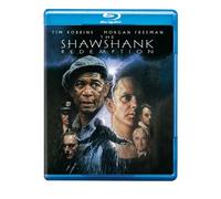 Shawshank Redemption [Blu-ray]